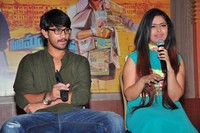 Cinema Choopistha Mava Press Meet Photos